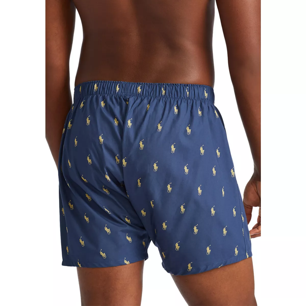 Classic Fit Boxers - 6