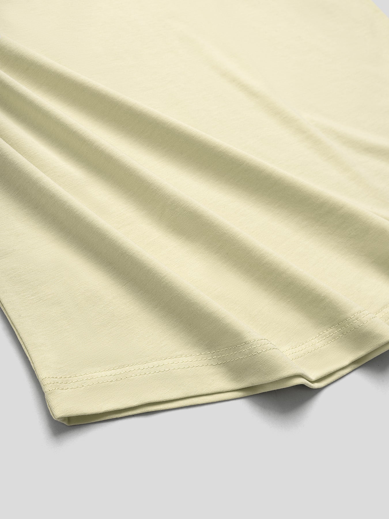 StayCool 2.0 clásico Fit Curve-Hem Tee: 2024 New Colors