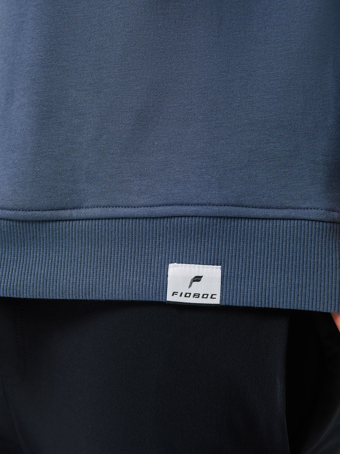Sudadera ACE™ cuello redondo