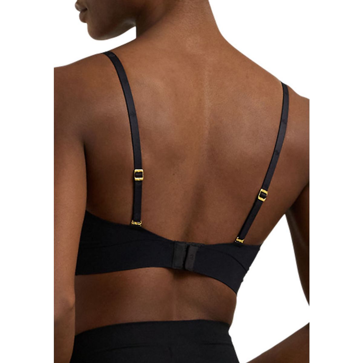 Luxe Smoothing Wireless Bralette - 2