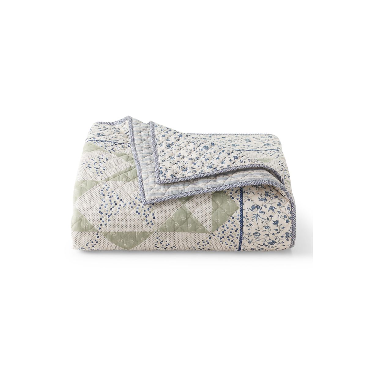 Lidia Quilt - 5