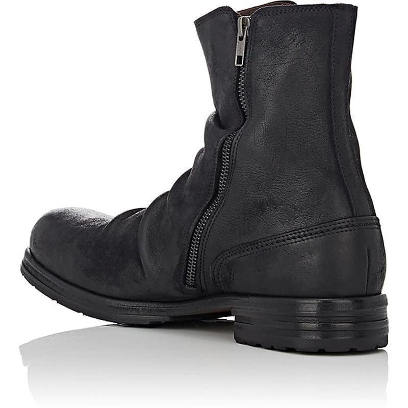 Botas cierre High Top Ankle