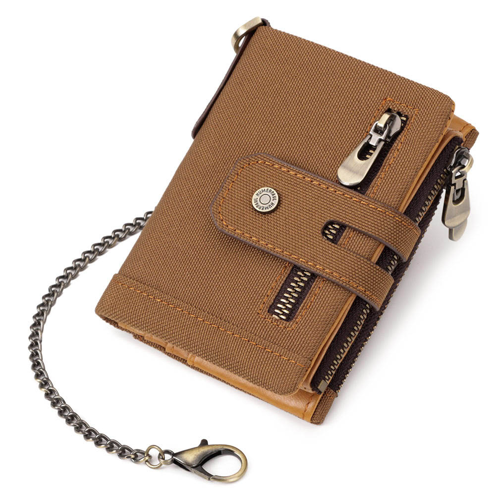 Leather Wallet