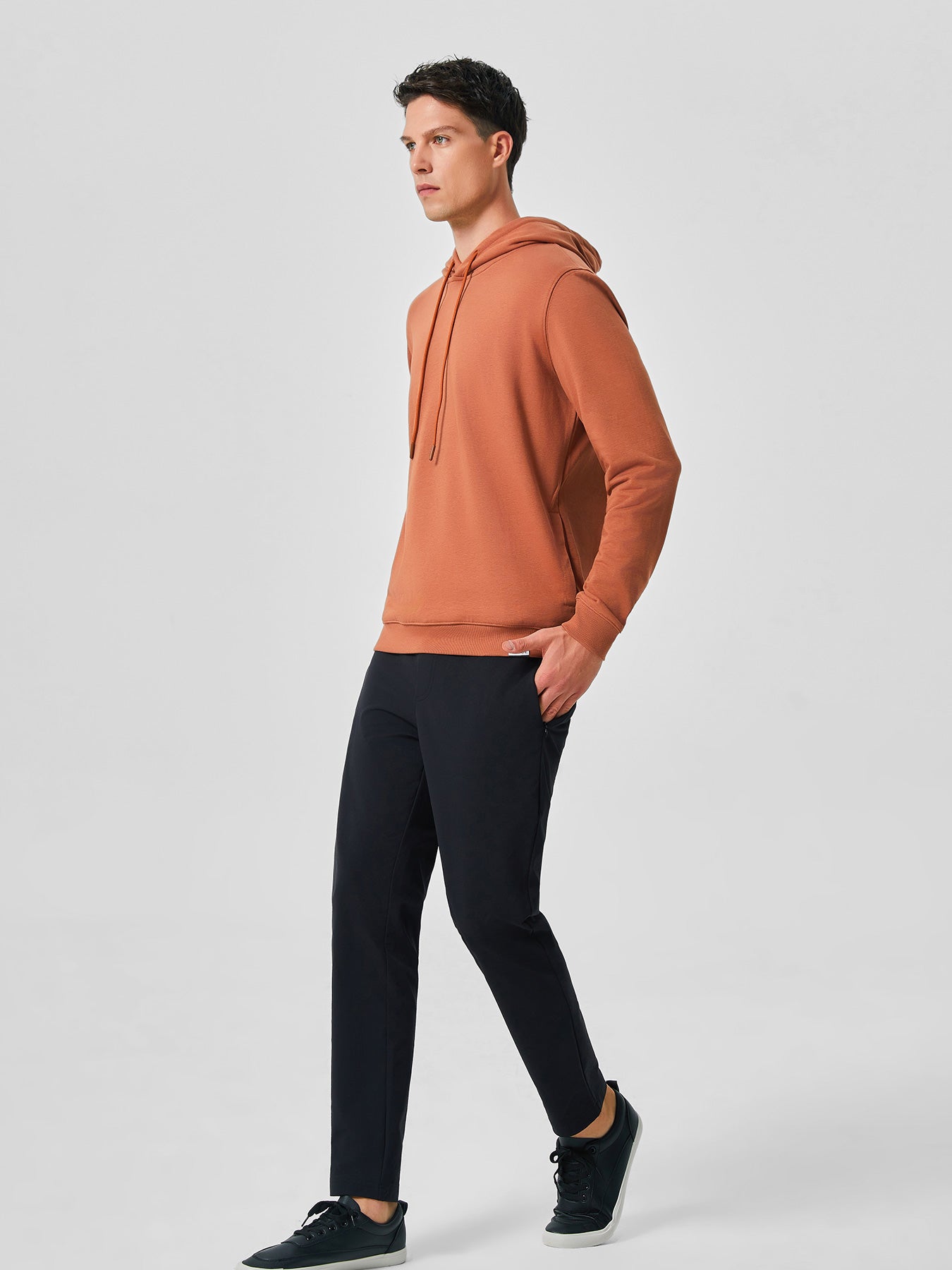 Sudadera ACE™ con gorrasucha