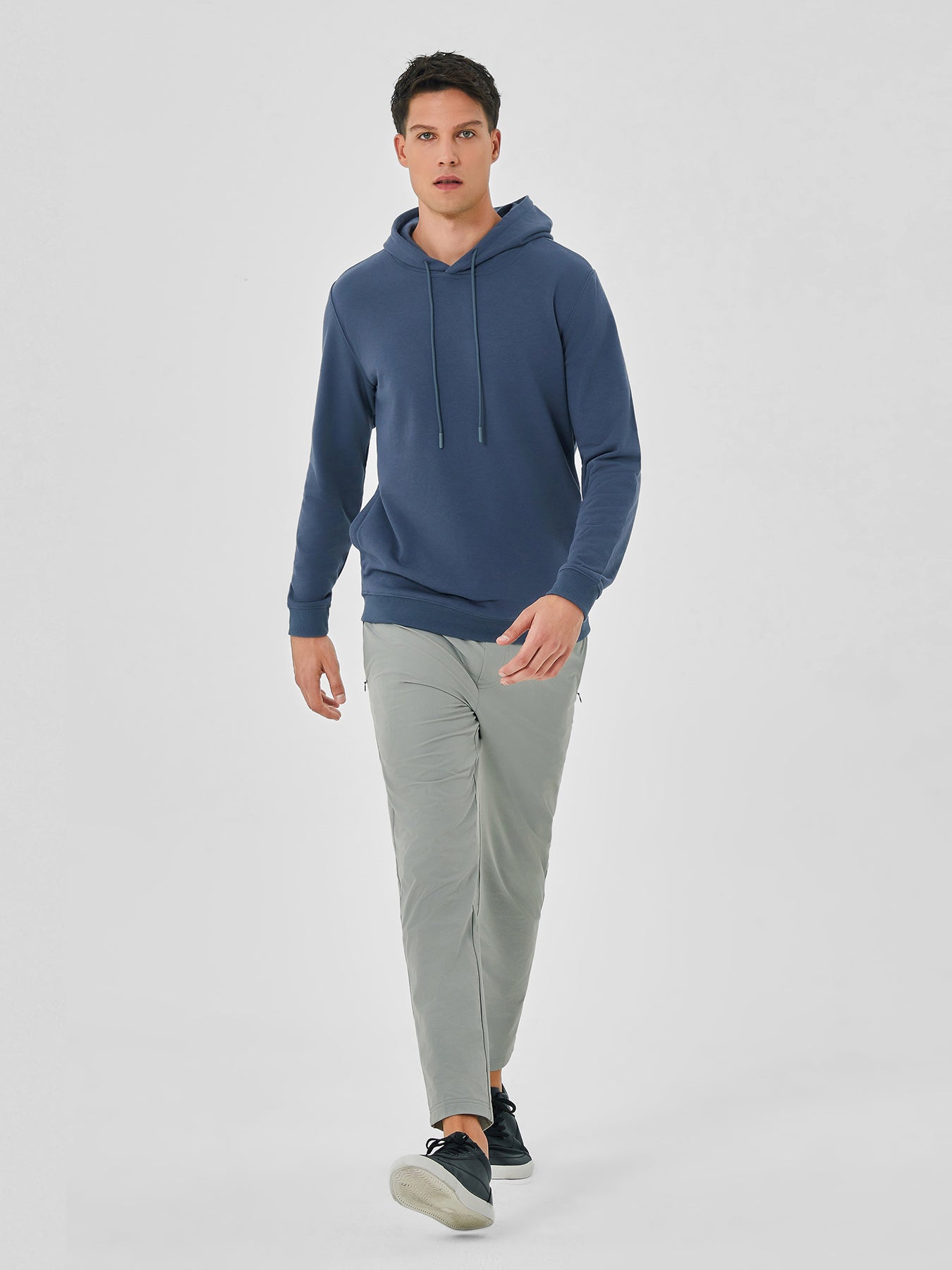 Sudadera ACE™ con gorrasucha