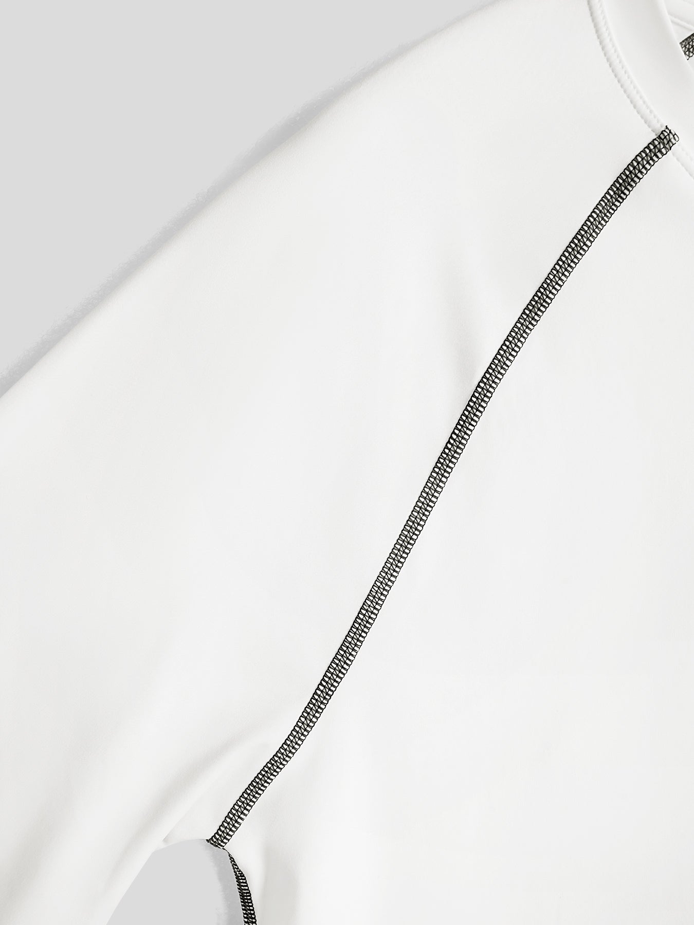 PerformancePro Active cuello redondo de manga larga Tee