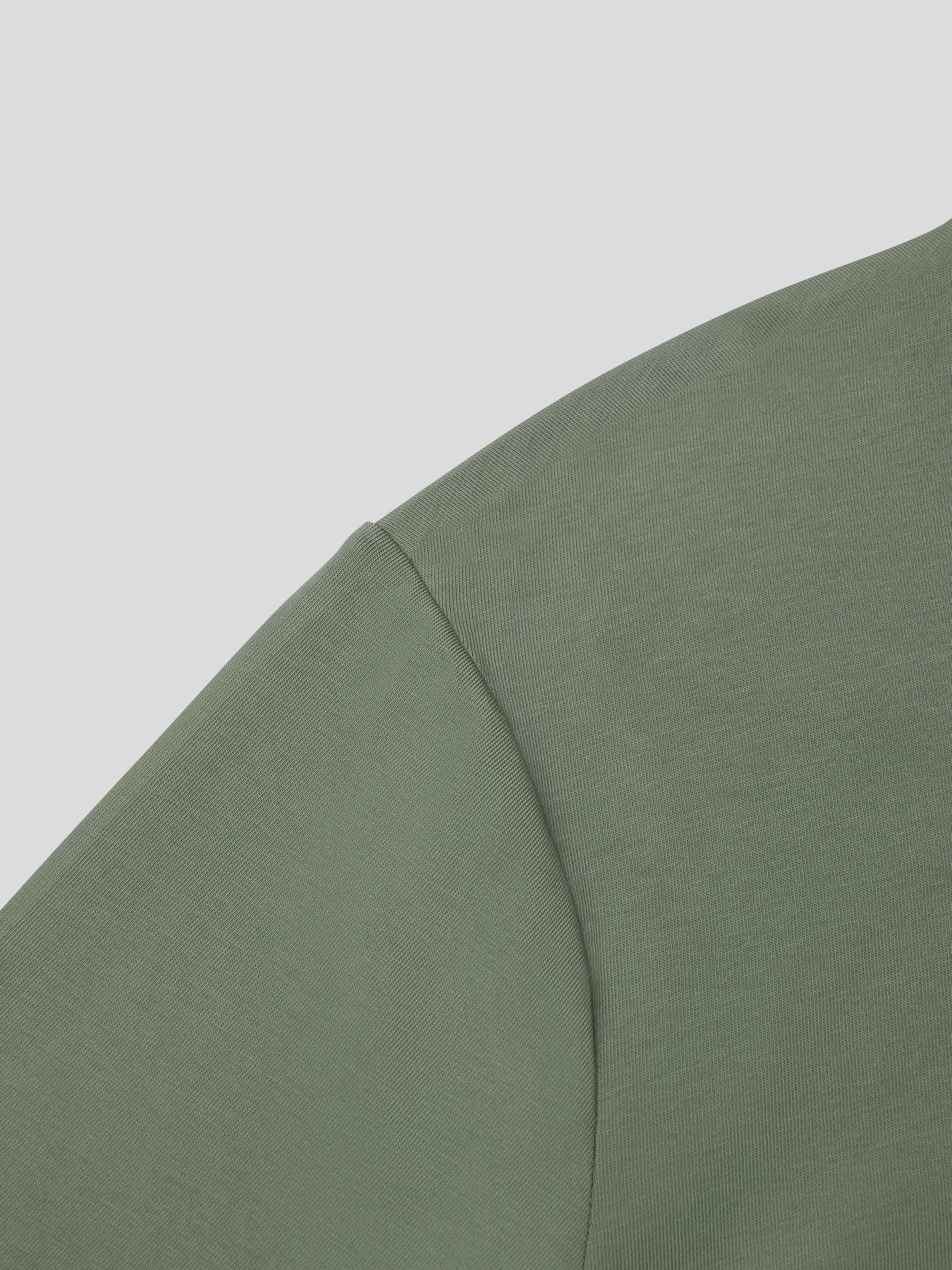 StayCool 2.0 Elongated Tee:clásico Fit