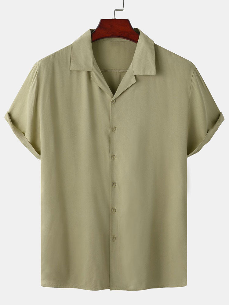 Camisa Basic Revere