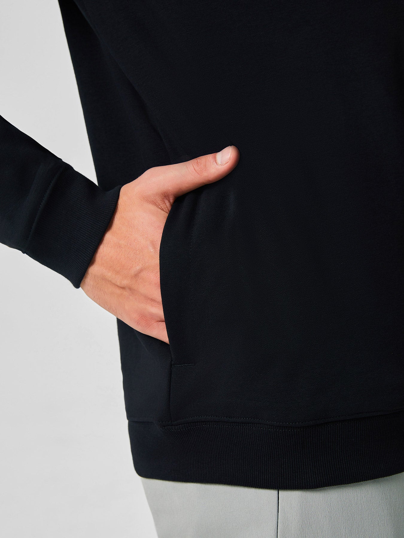 Sudadera ACE™ con gorrasucha
