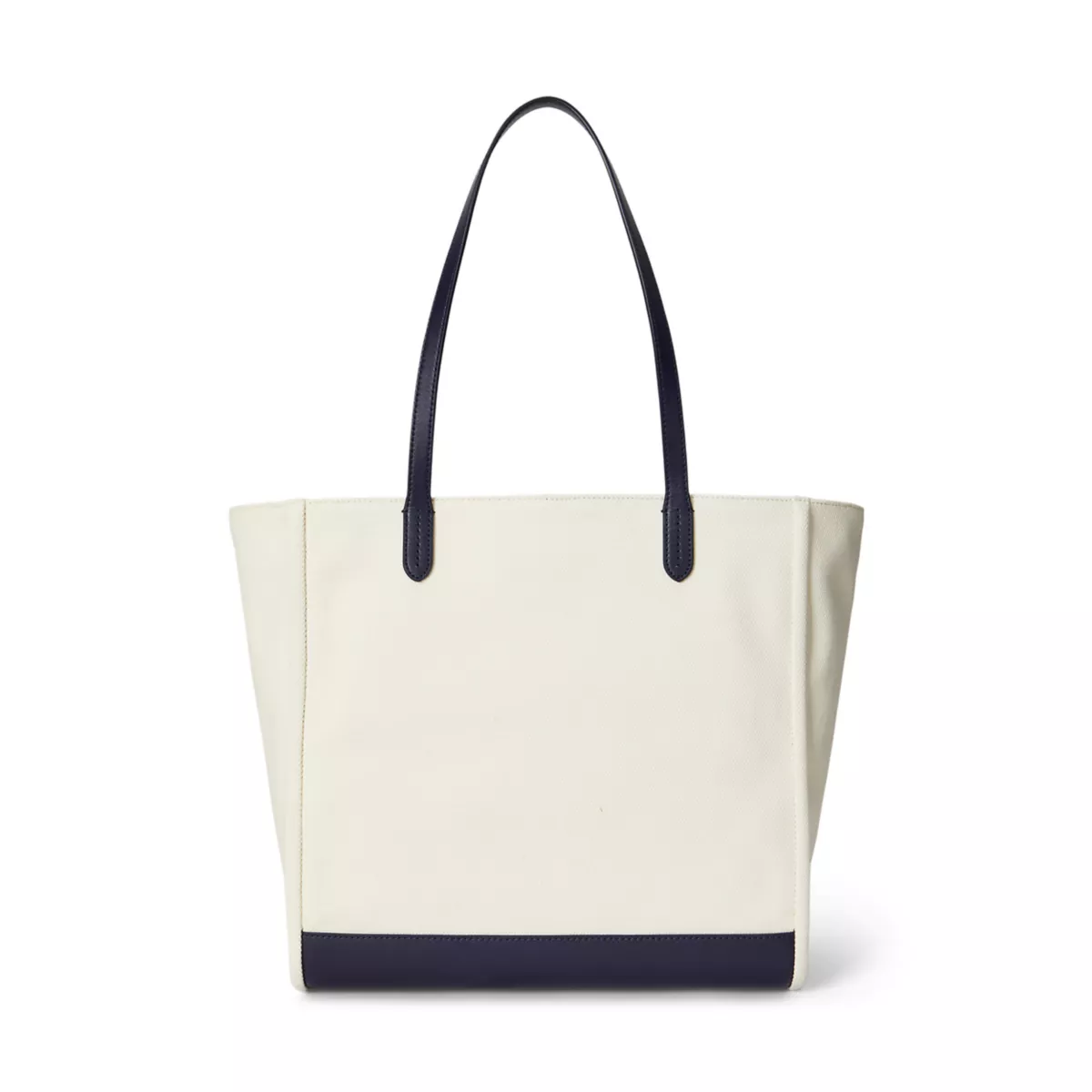 Canvas Large Cameryn Tote Bag - 4