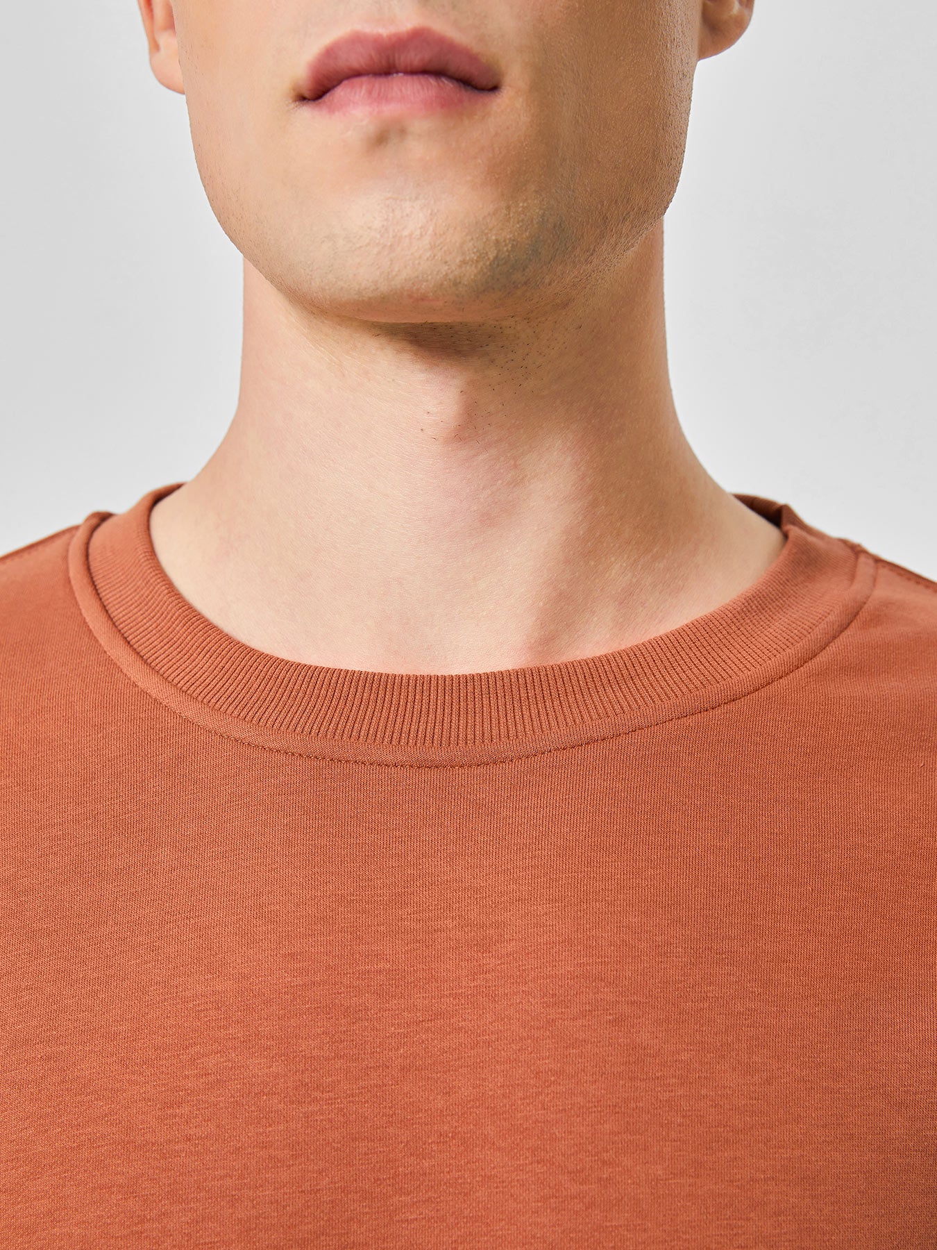 Sudadera ACE™ cuello redondo