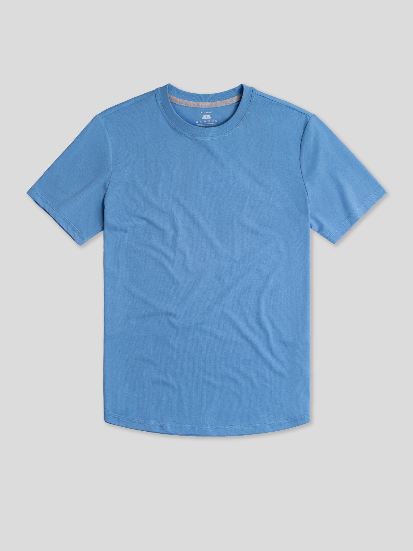 StayCool 2.0 clásico Fit Curve-Hem Tee: 2024 New Colors