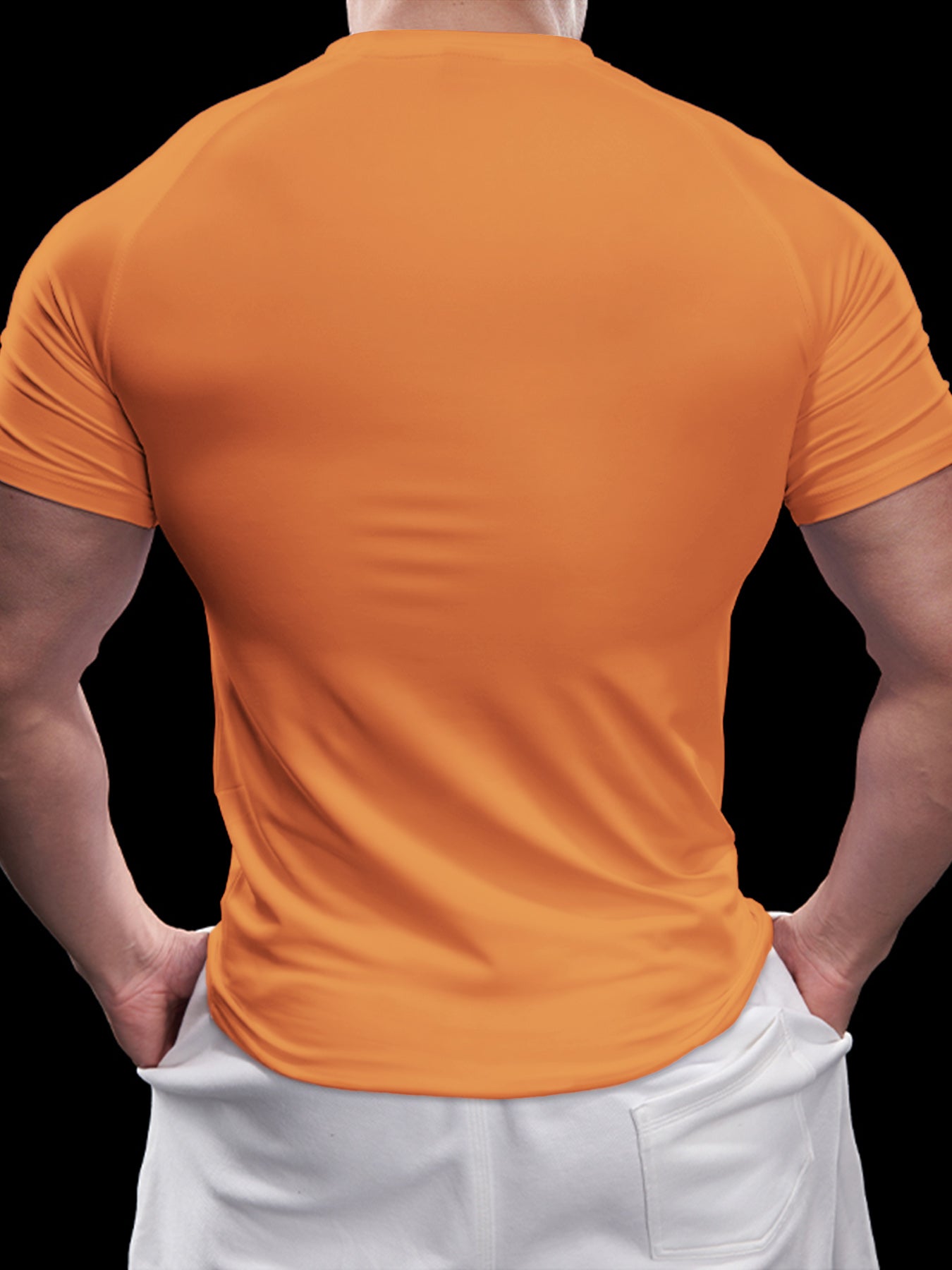 PerformancePro Active cuello redondo Tee