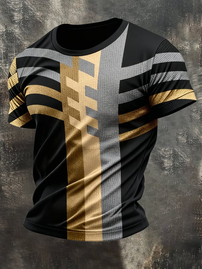 Camiseta vintage German football para hombre
