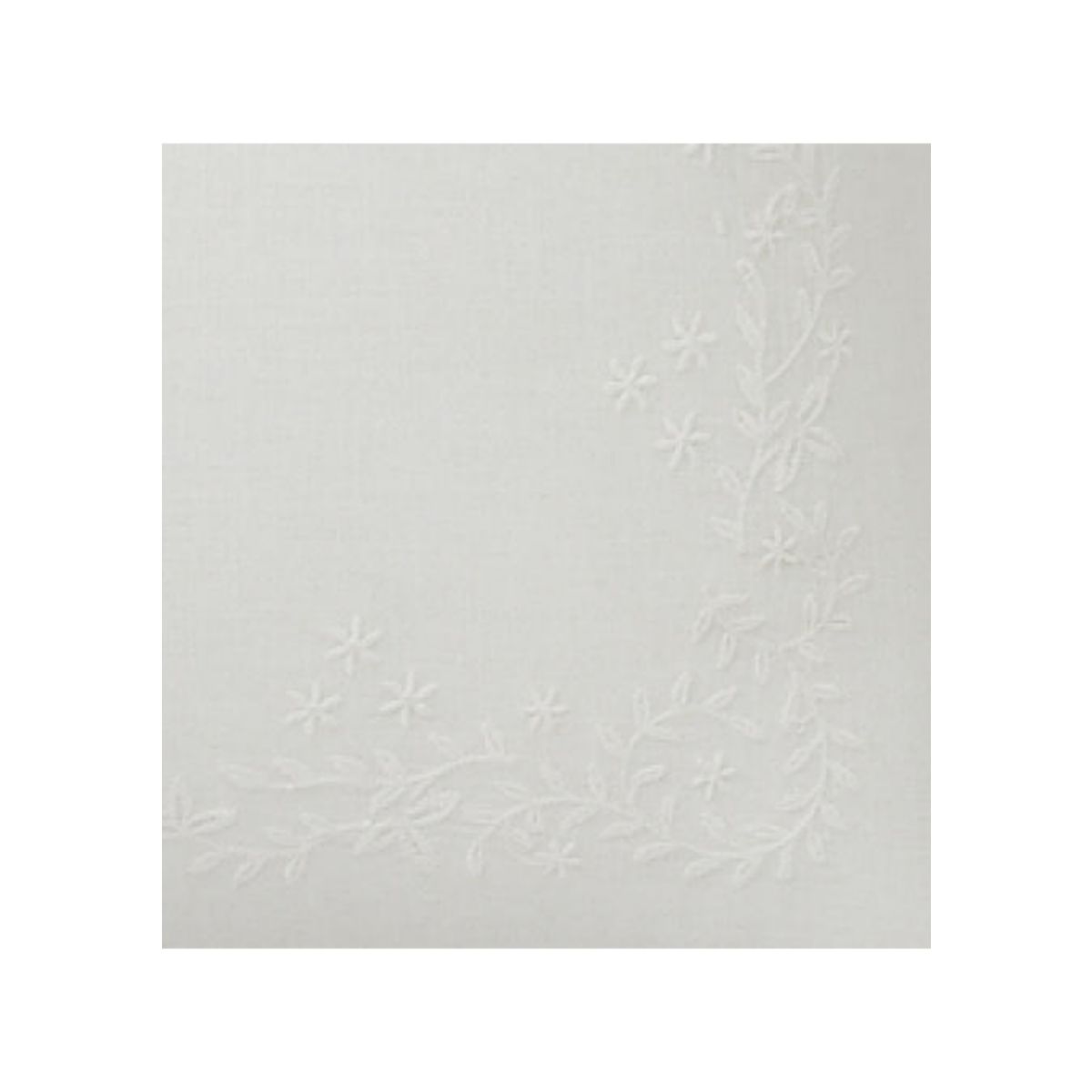Somersby Embroidered Throw Pillow - 4