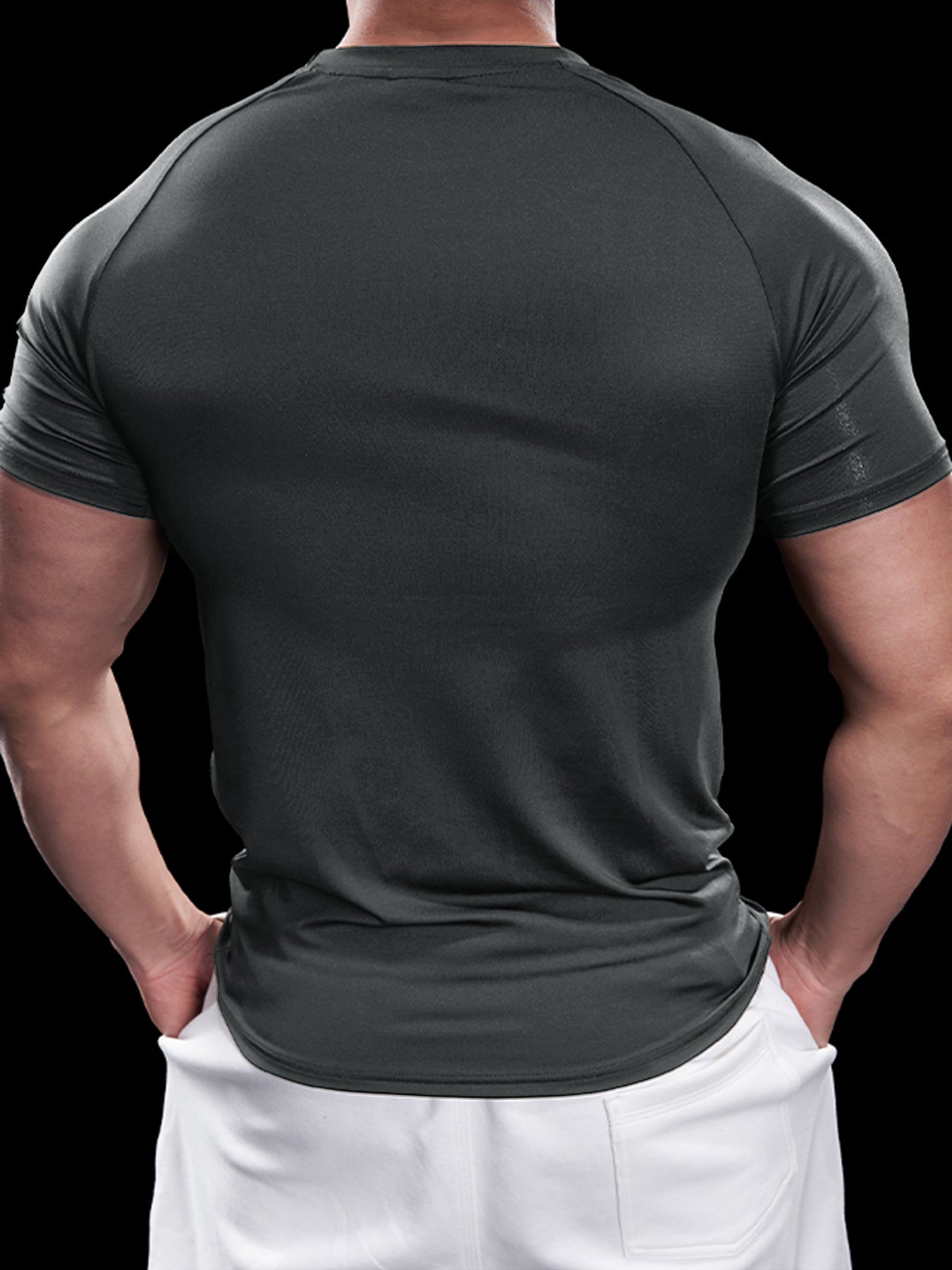PerformancePro Active cuello redondo Tee