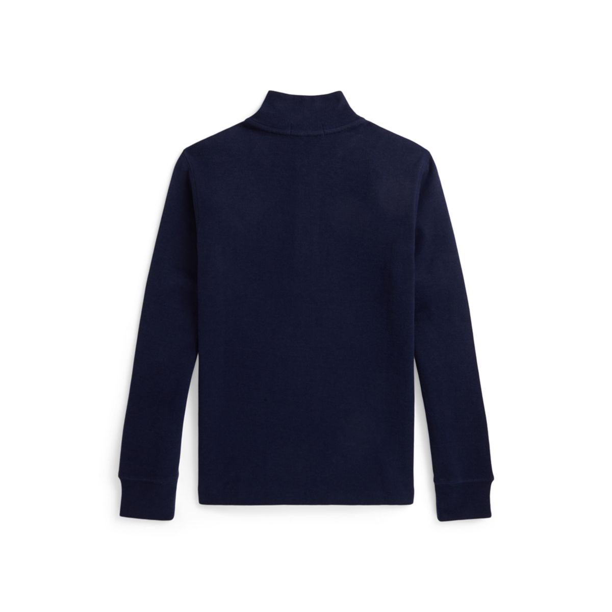 Boys 8-20 Estate-Rib 1/4-Zip Pullover - 2