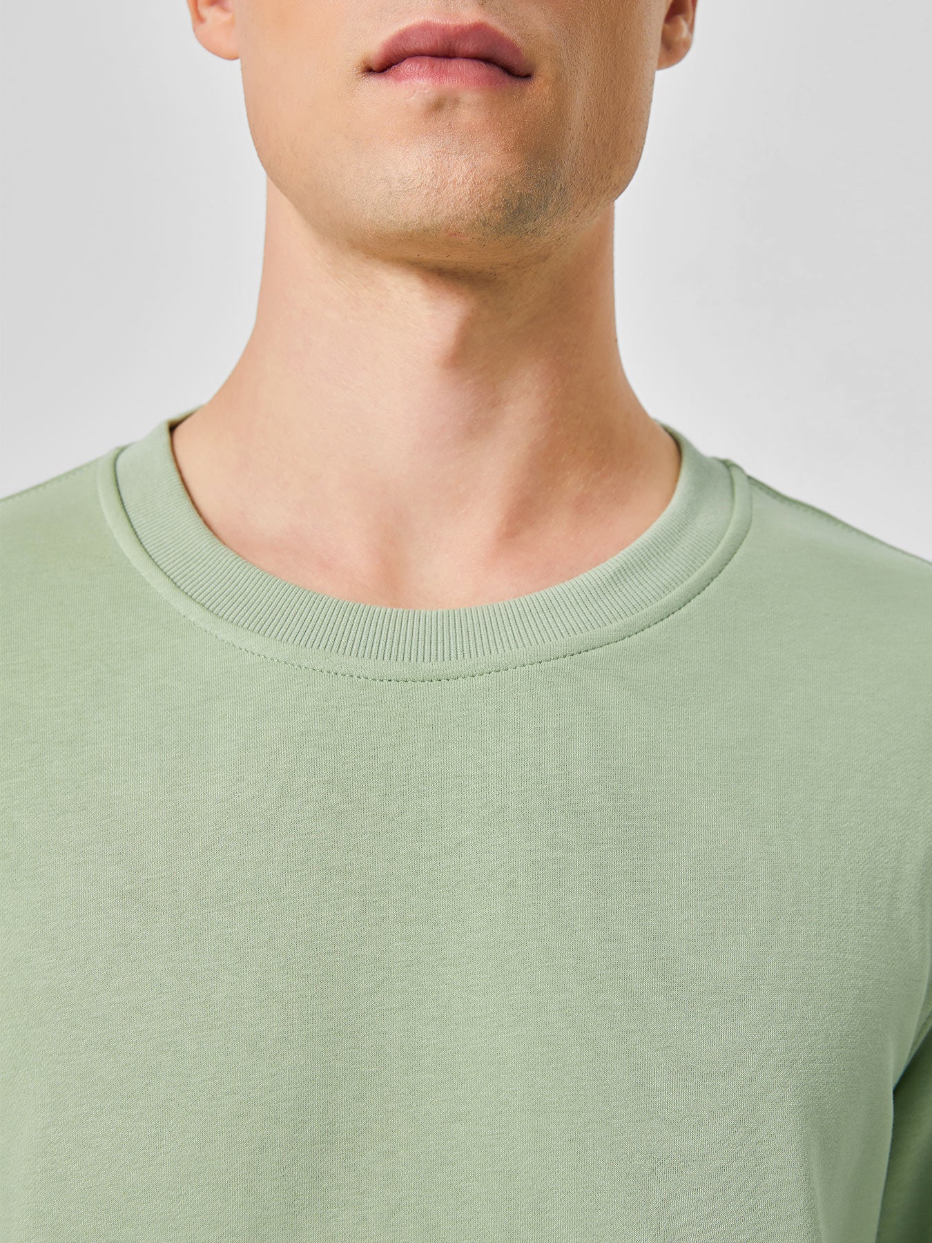 Sudadera ACE™ cuello redondo