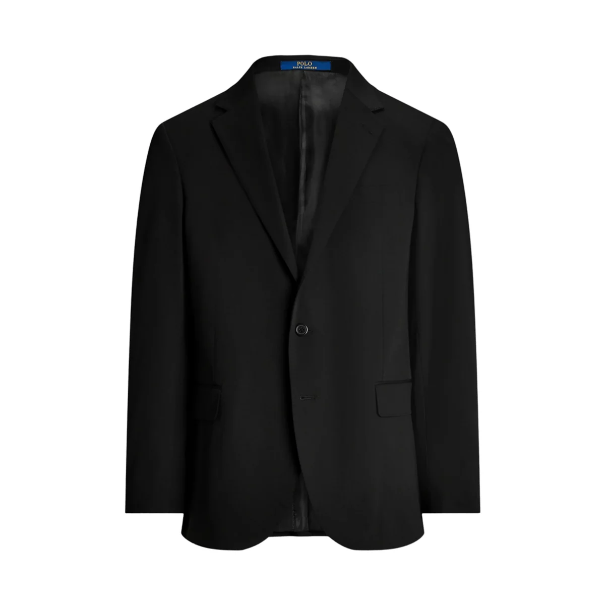Polo Modern Performance Twill Jacket - 4