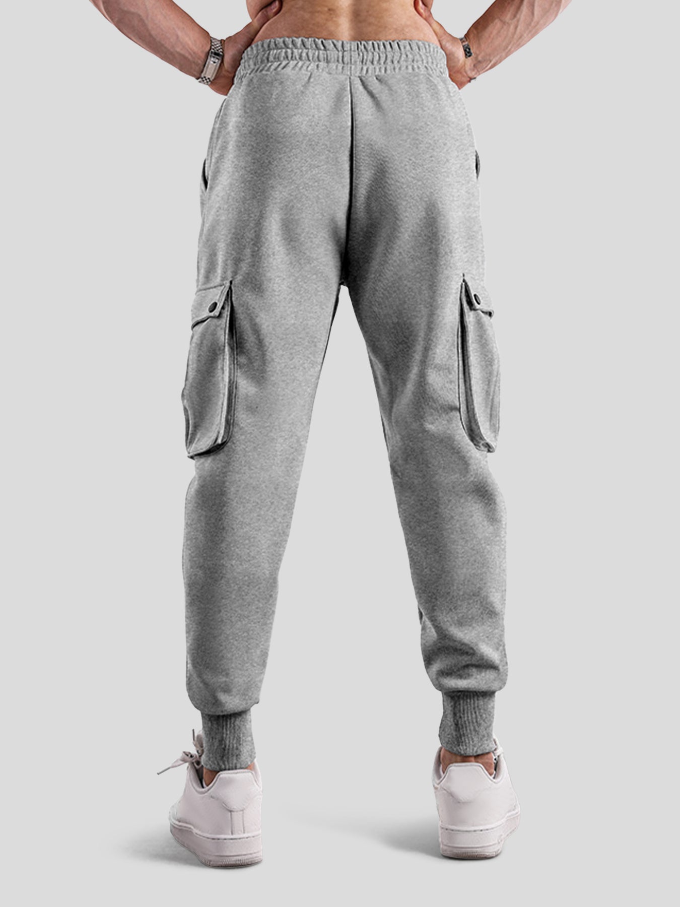Weekend Performance Cargo bolsillo Jogger