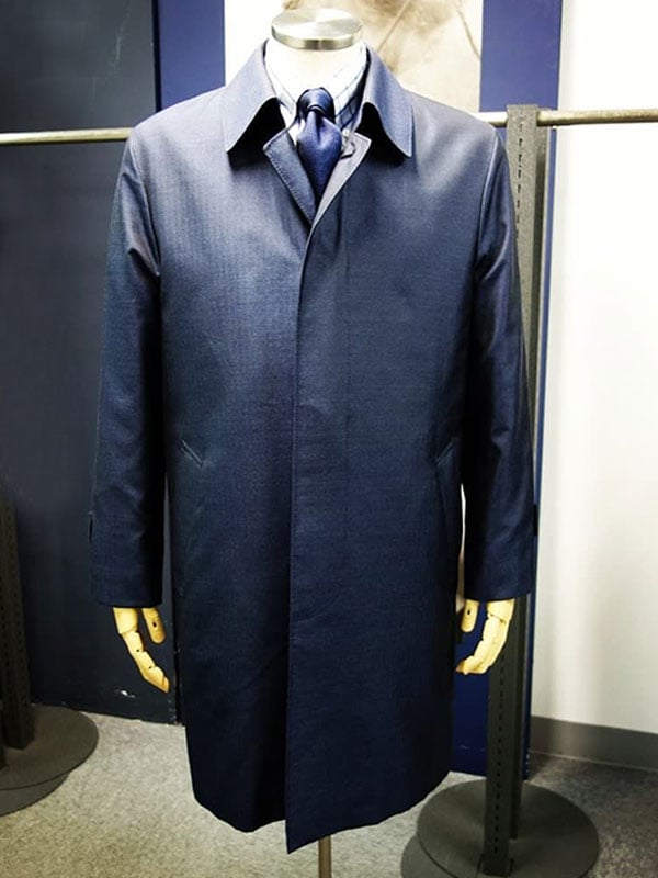 De lujo ejecutivo sacos para hombre