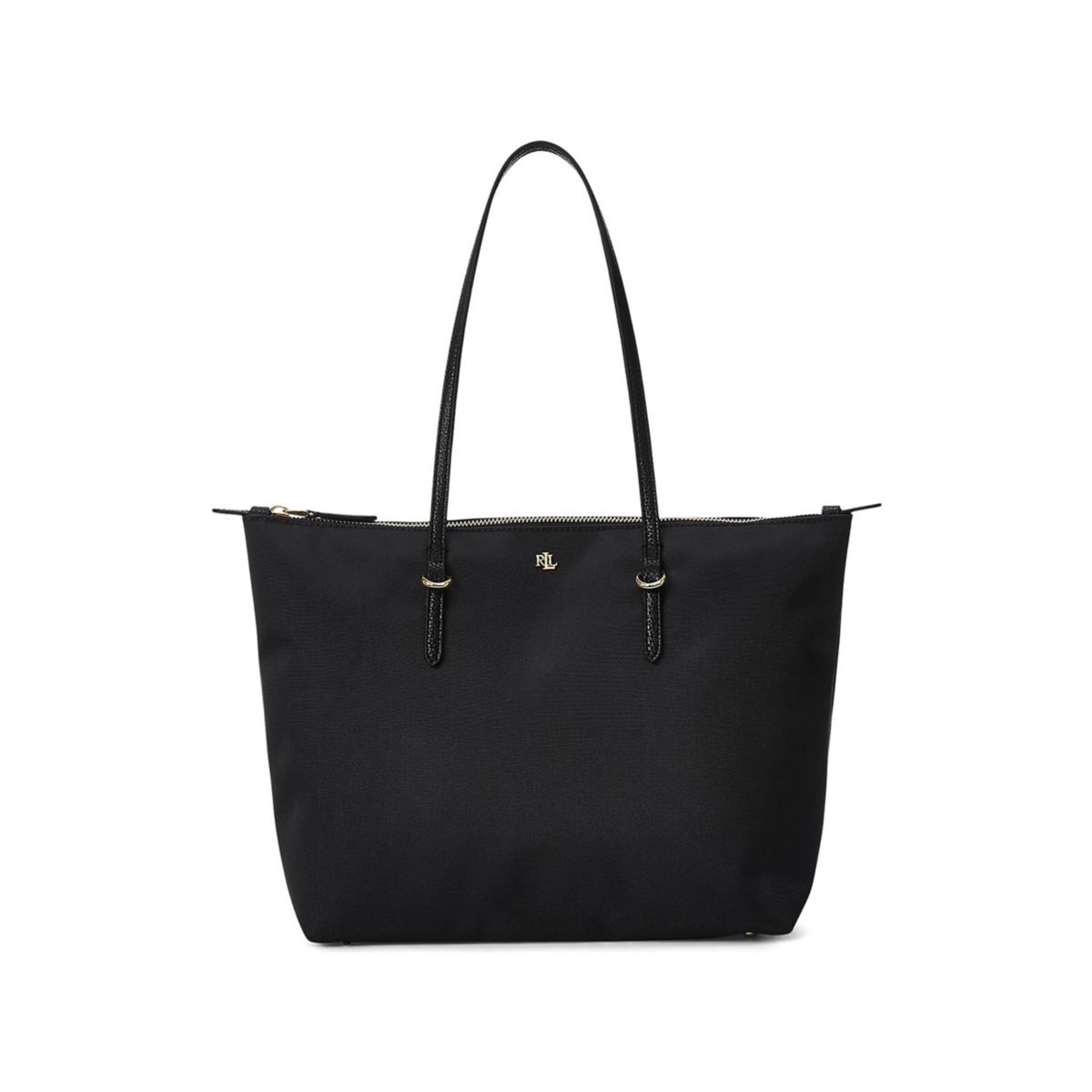 Nylon Medium Keaton Tote - 3