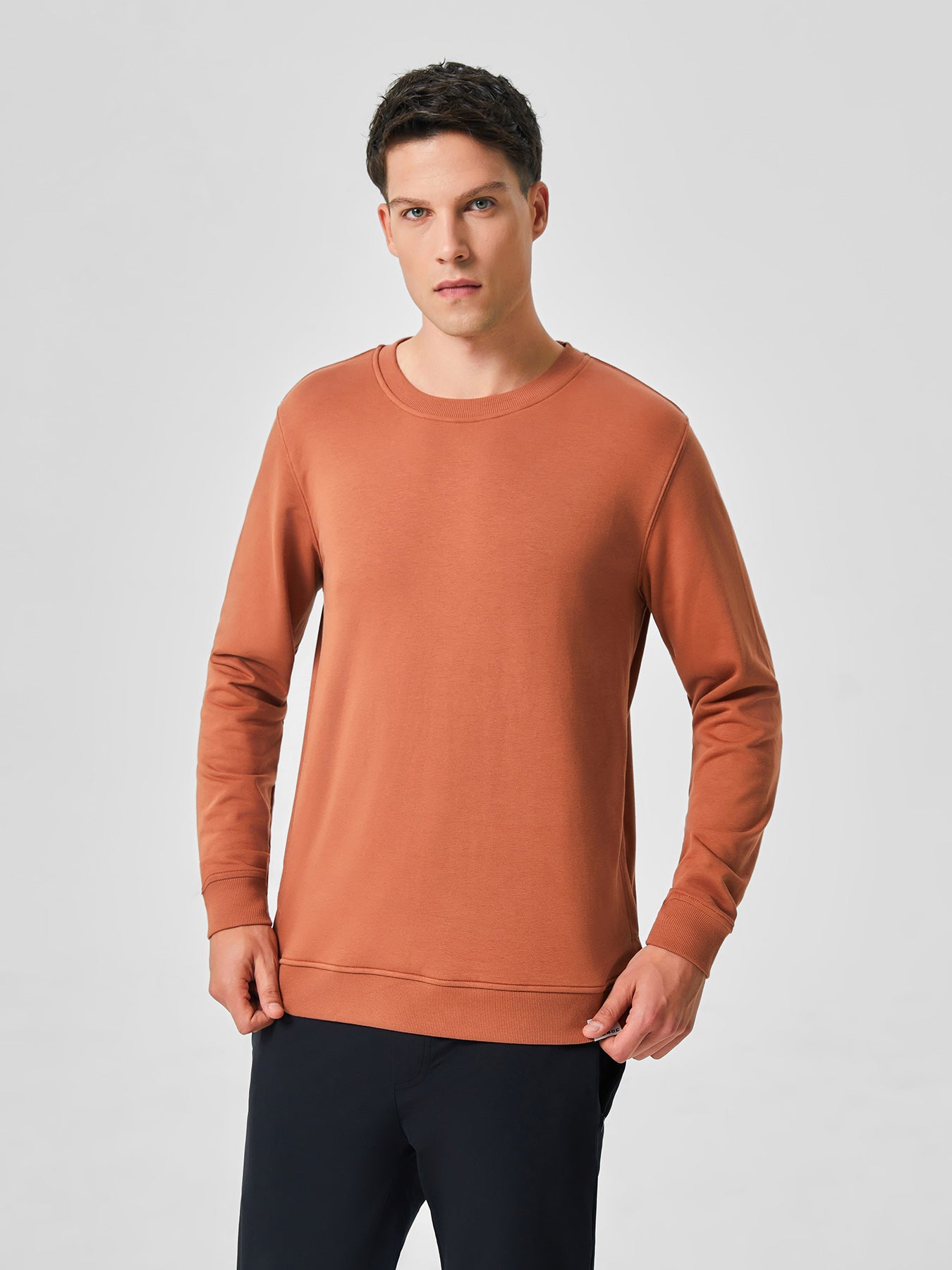 Sudadera ACE™ cuello redondo