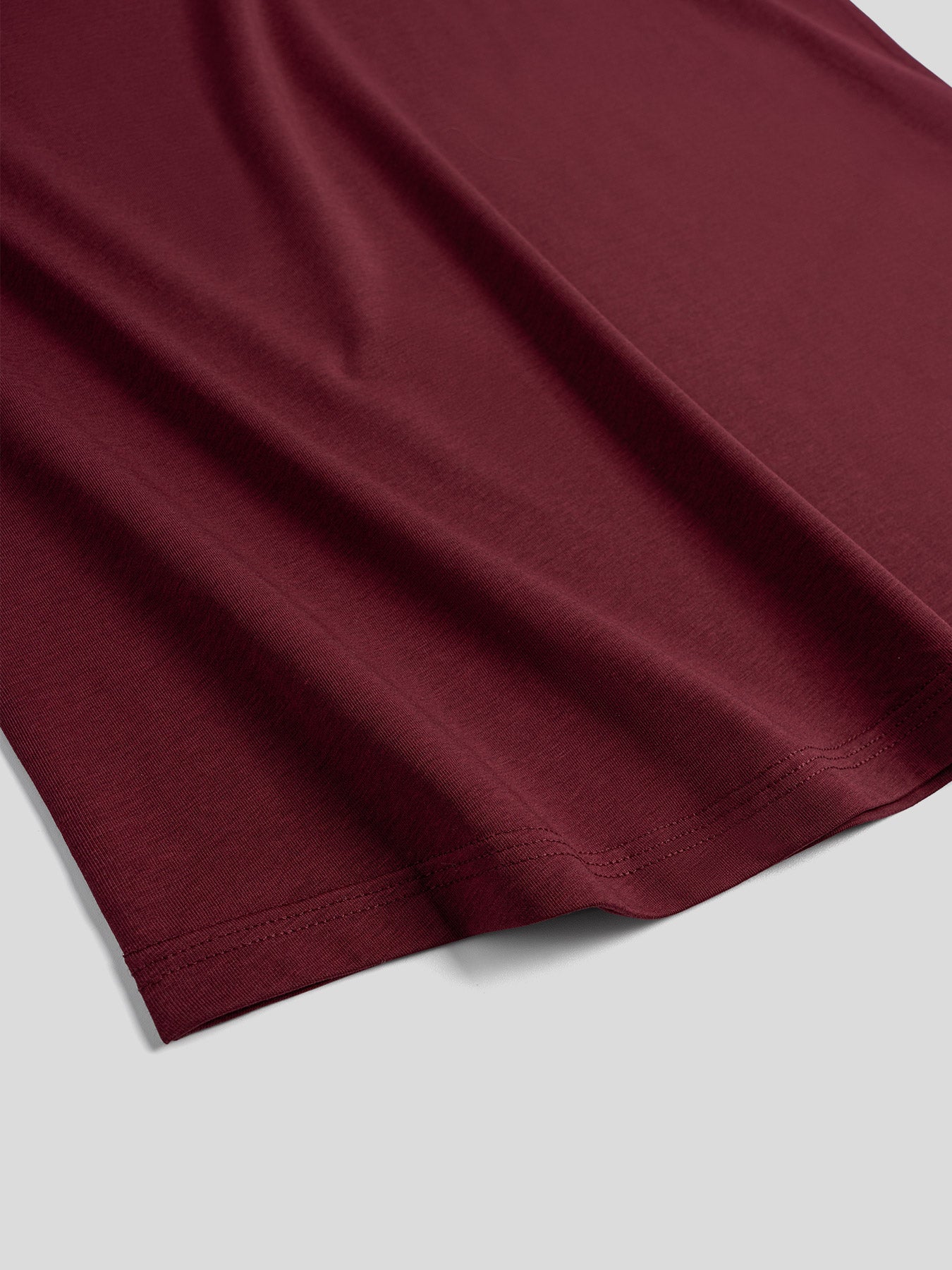 StayCool 2.0 clásico Fit Curve-Hem Tee: 2024 New Colors