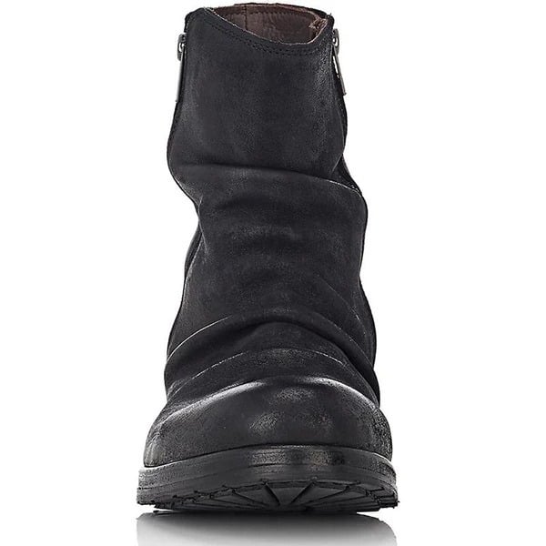 Botas cierre High Top Ankle