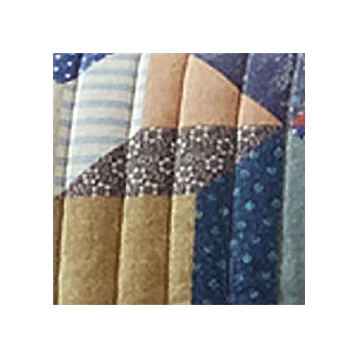 Walford Quilt - 6