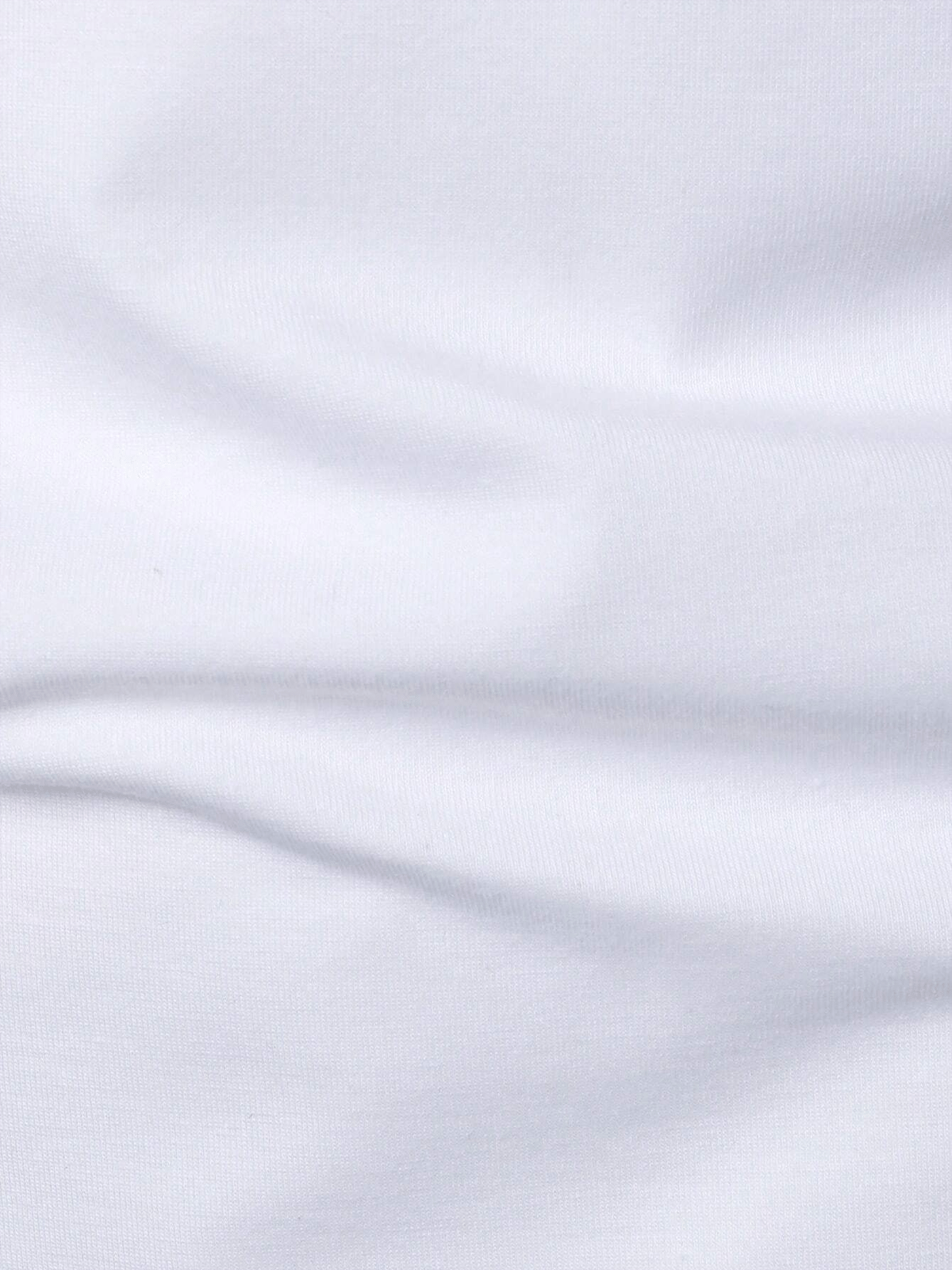 Camisa casual ejecutivo de moda polos para hombre