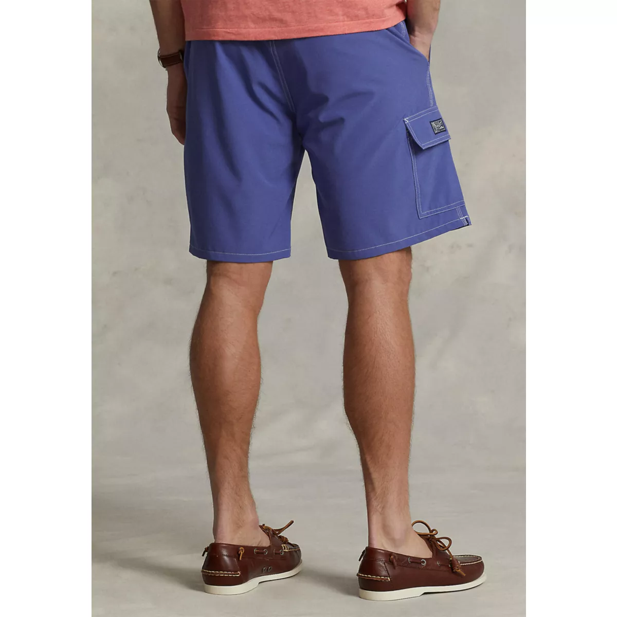 8.5" Kailua Classic Fit Swim Trunks - 2