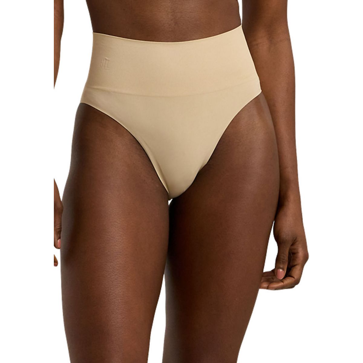 Luxe Smoothing High-Rise Brief - 5