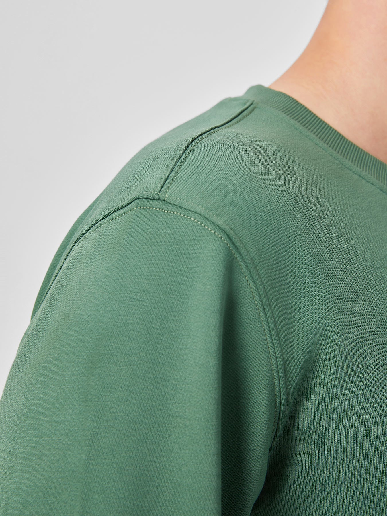 Sudadera ACE™ cuello redondo