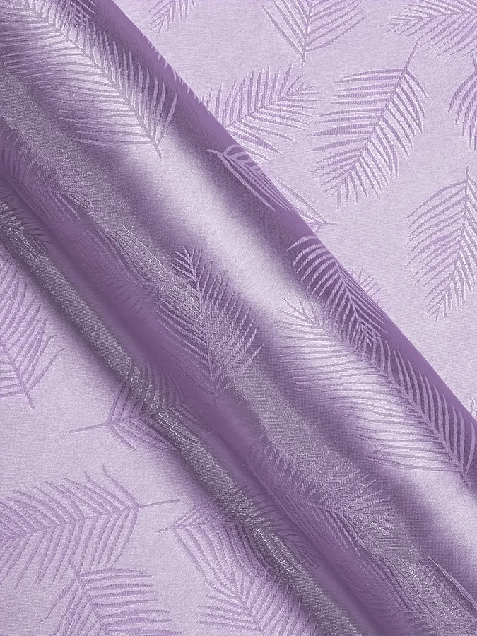 Camisa seda ejecutivo de lujo Design estampado de manga larga para hombre