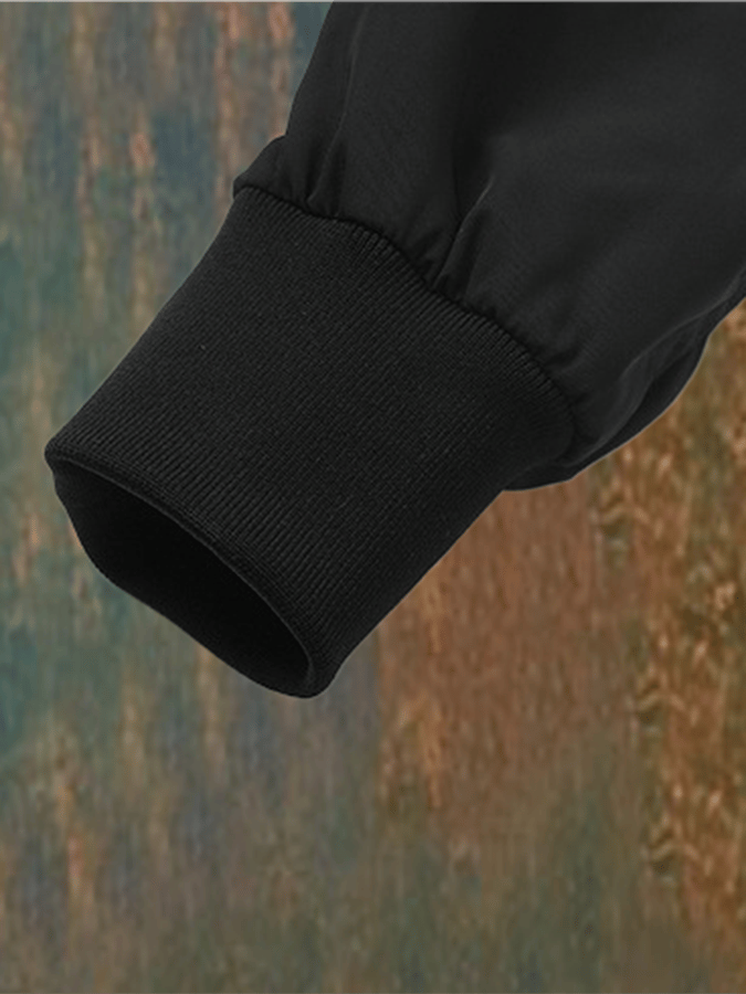 para hombre Multifunctional para exterior Tactical Multi Pocket chaqueta