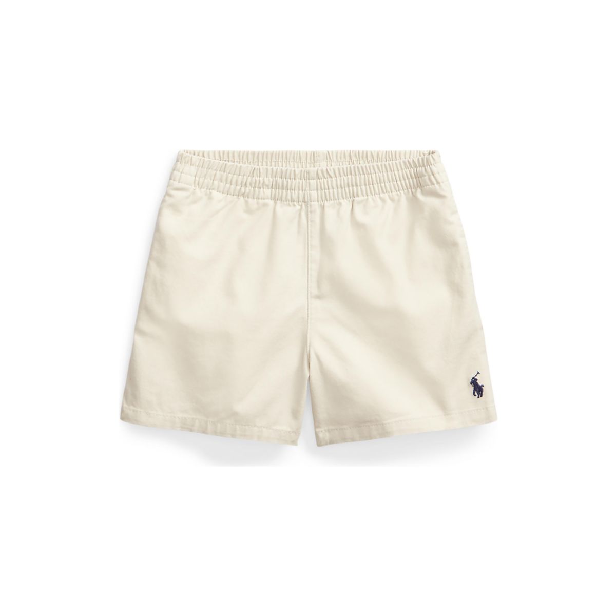 Baby Boys Stretch Chino Shorts - 1