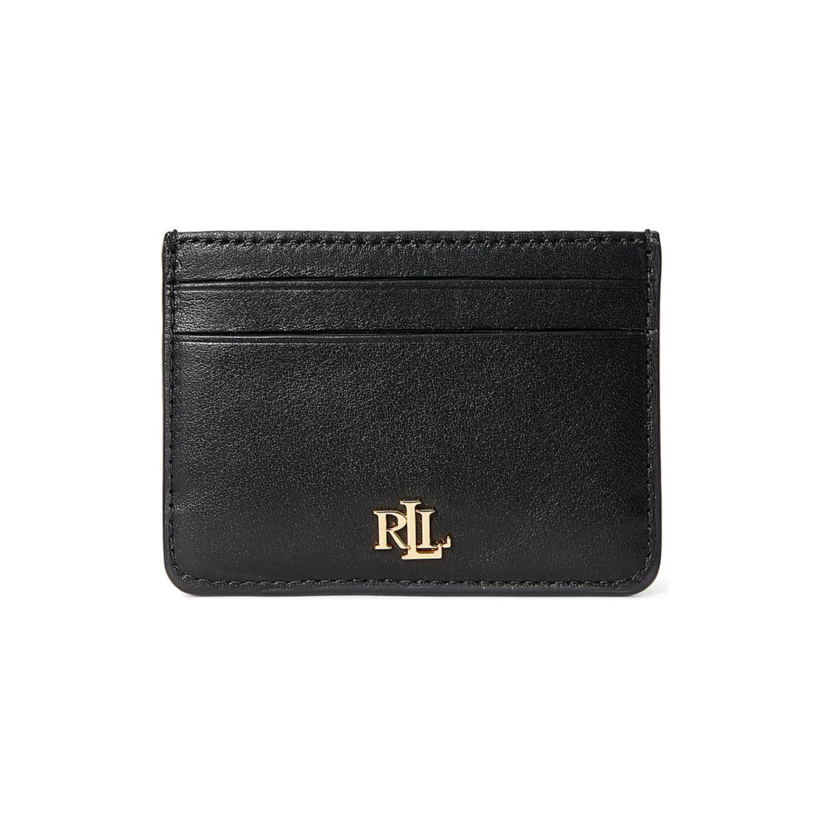 Leather Card Case - 3