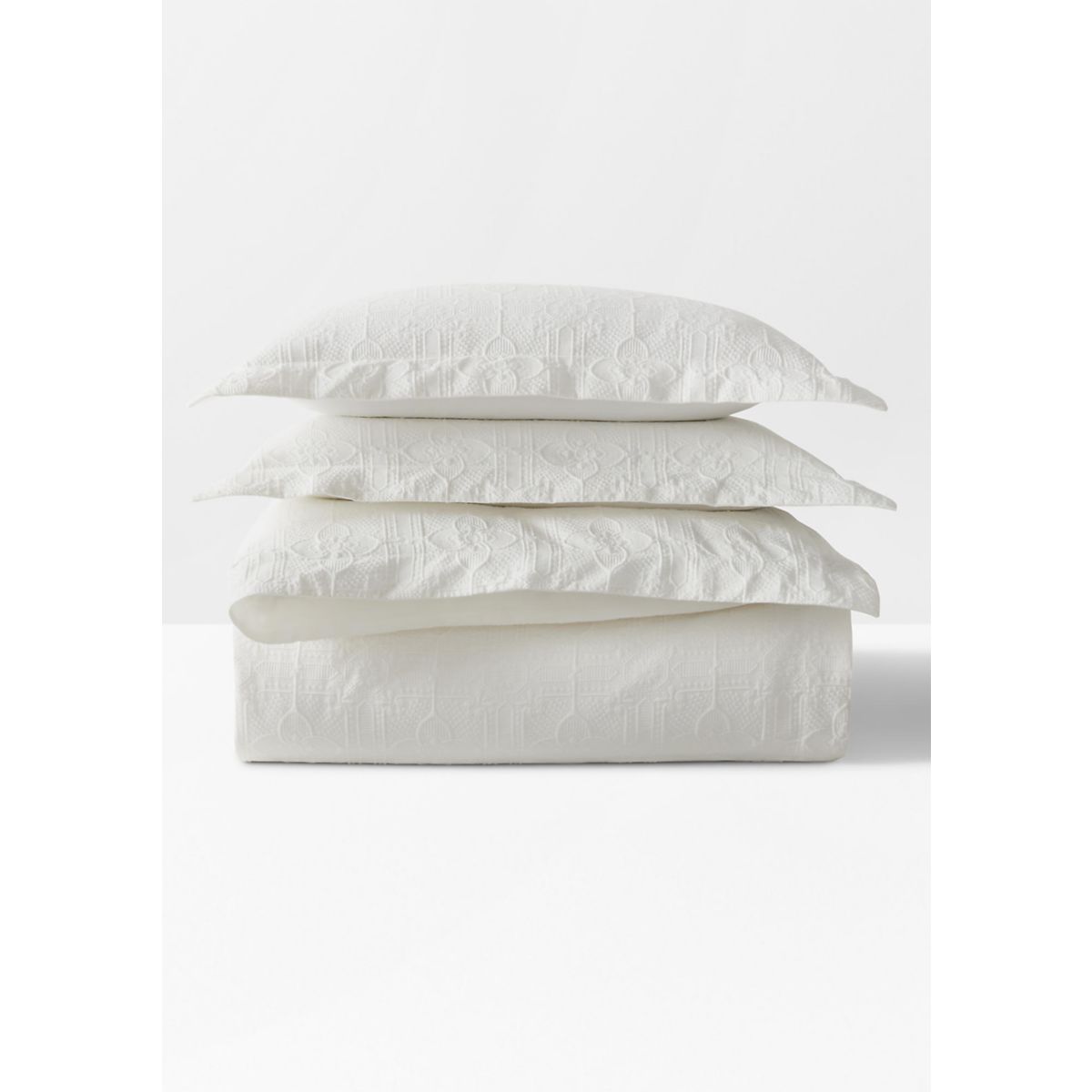 Sascha Comforter Set - 5