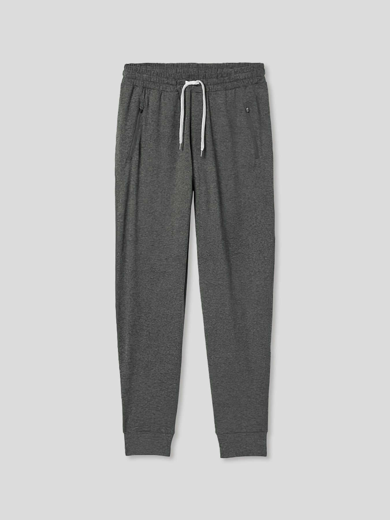 Velou cierre bolsillo Jogger