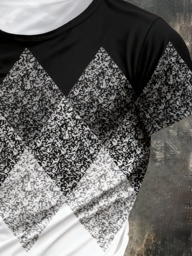 Camiseta vintage German football para hombre