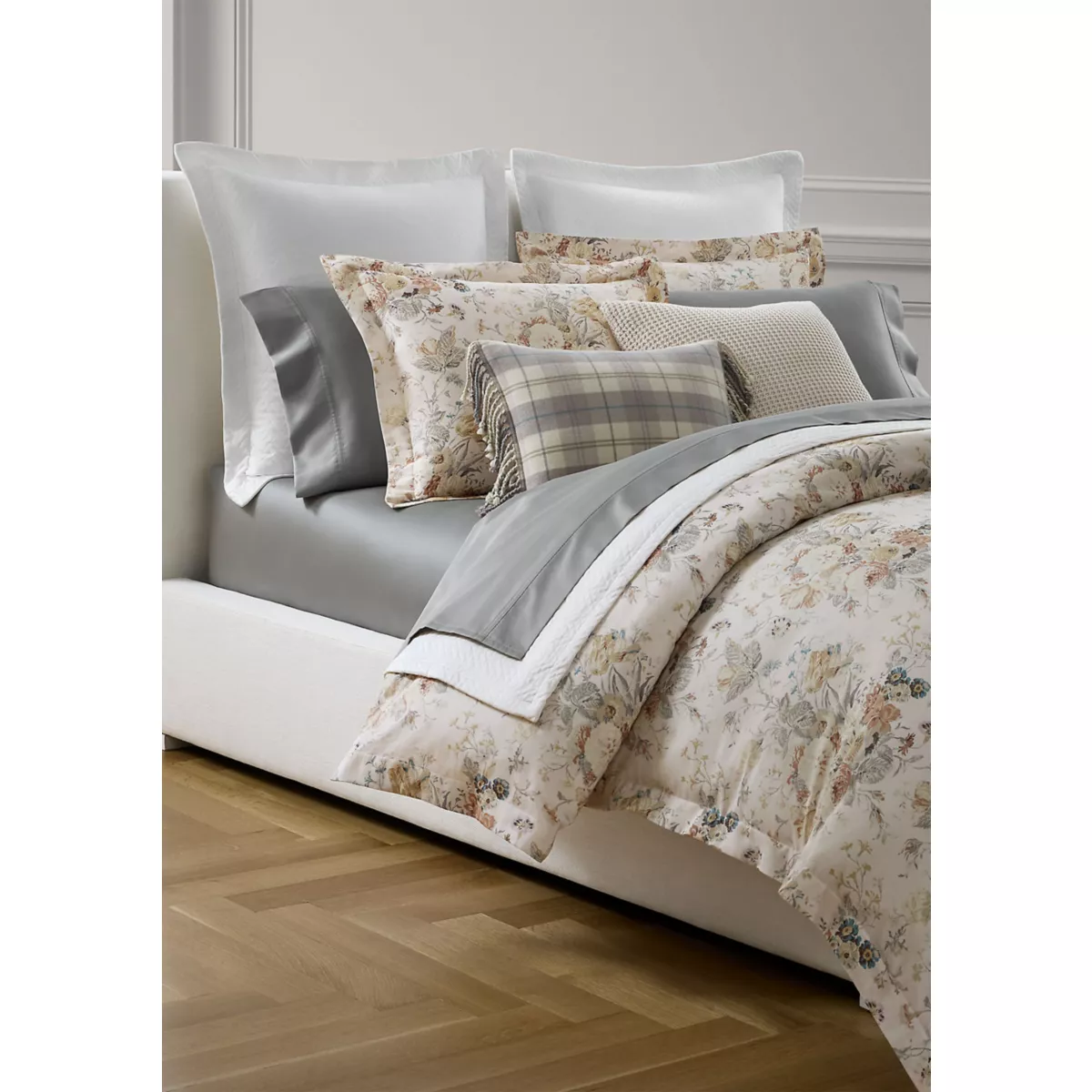 Gwynne Comforter Set - 1