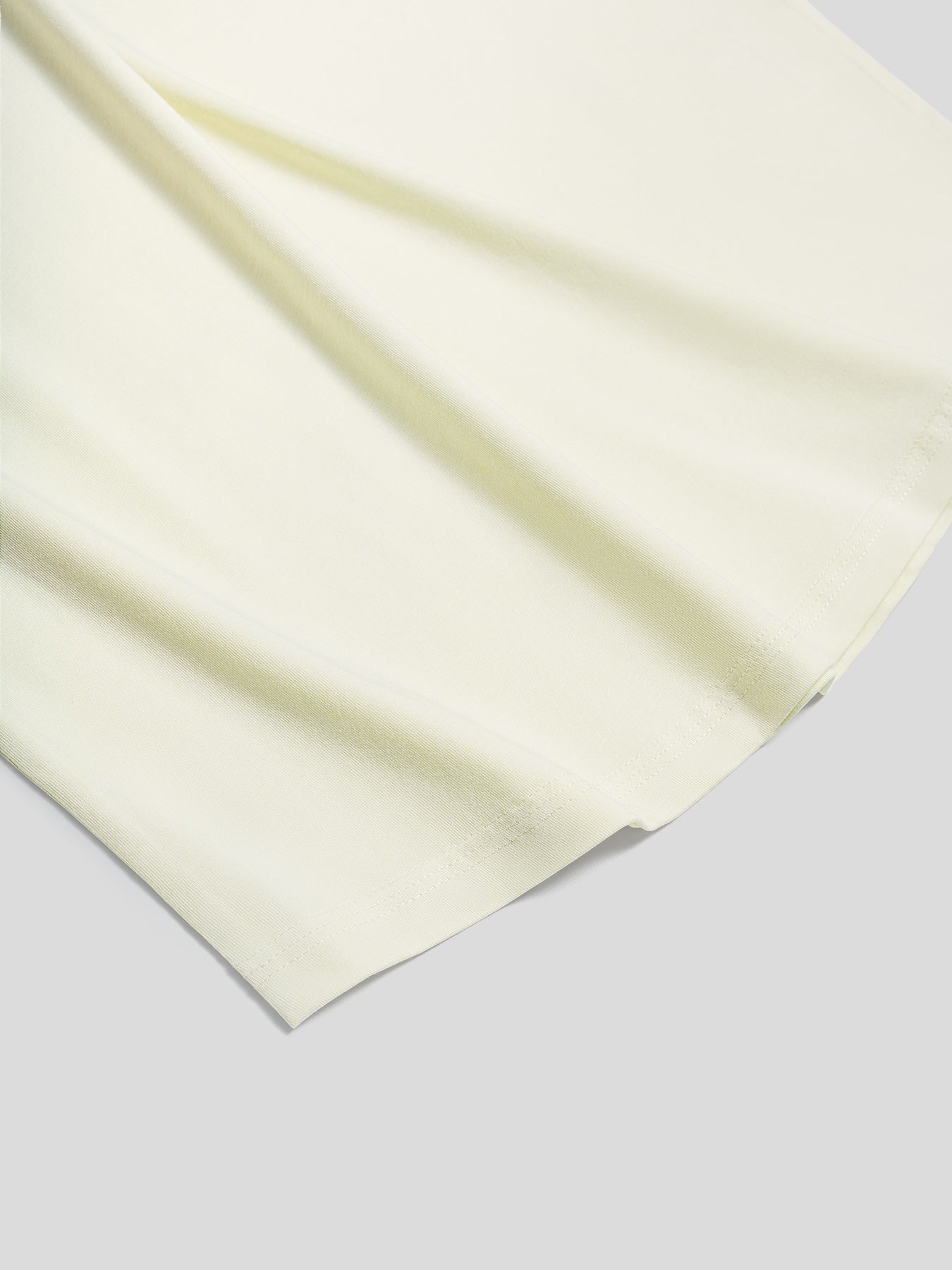 StayCool 2.0 clásico Fit Curve-Hem Tee: 2024 New Colors