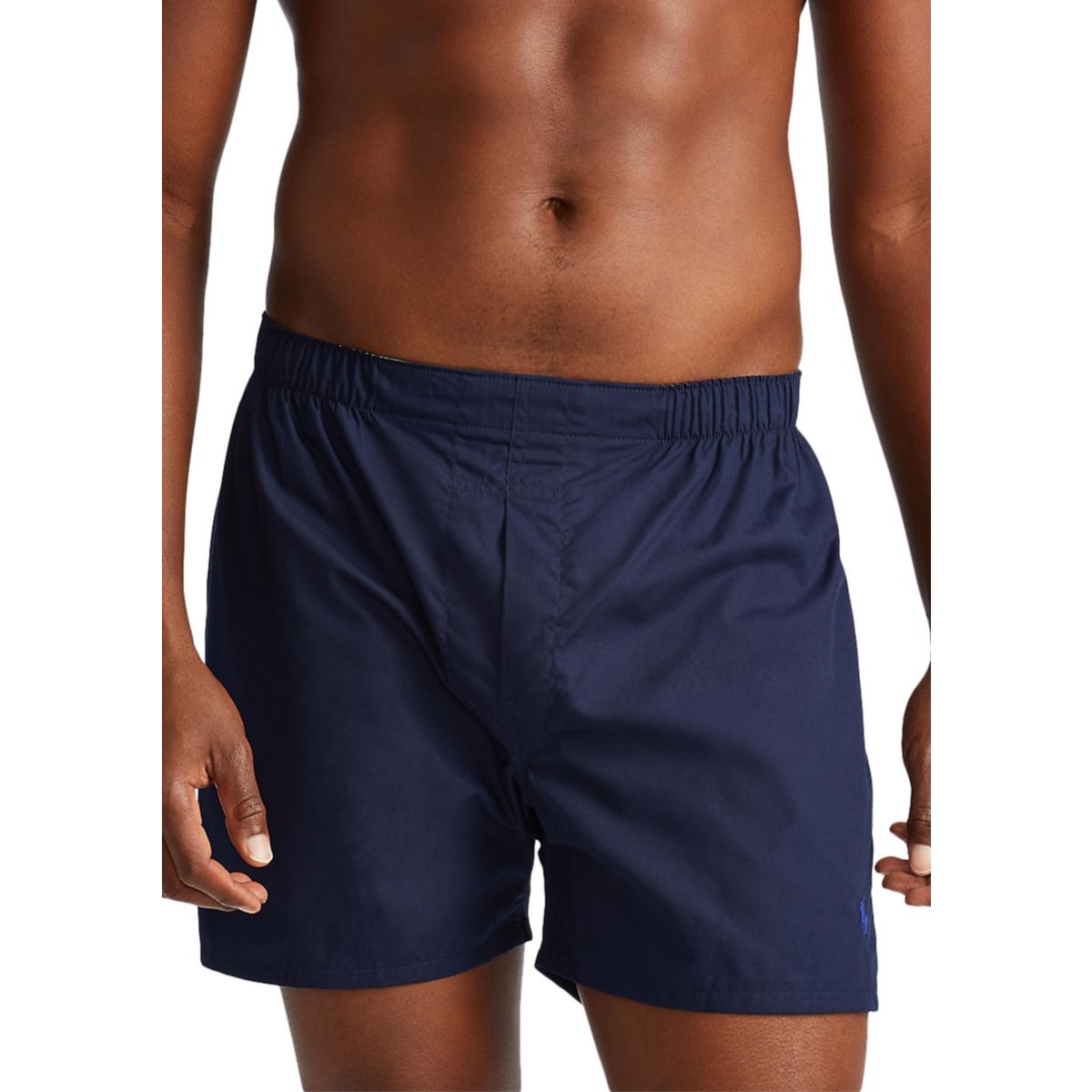 Classic Fit Boxers - 2