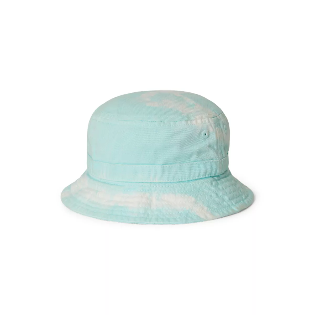 Baby Boys Tie-Dye Polo Bear Twill Bucket Hat - 2