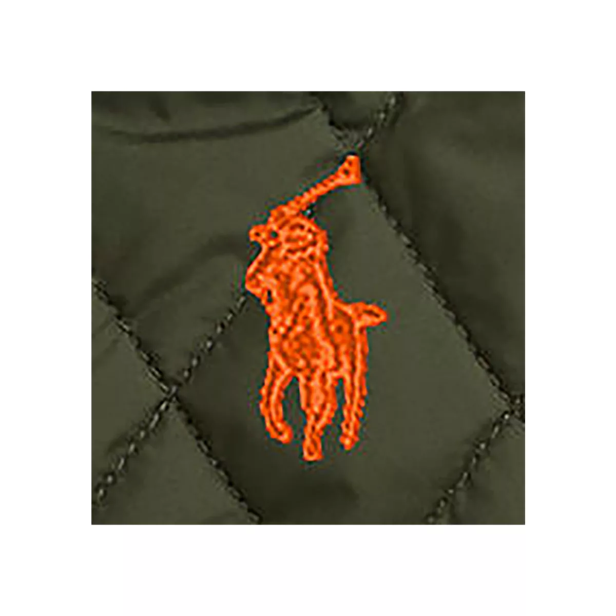 Boys 2-7 Hooded Barn Jacket - 4