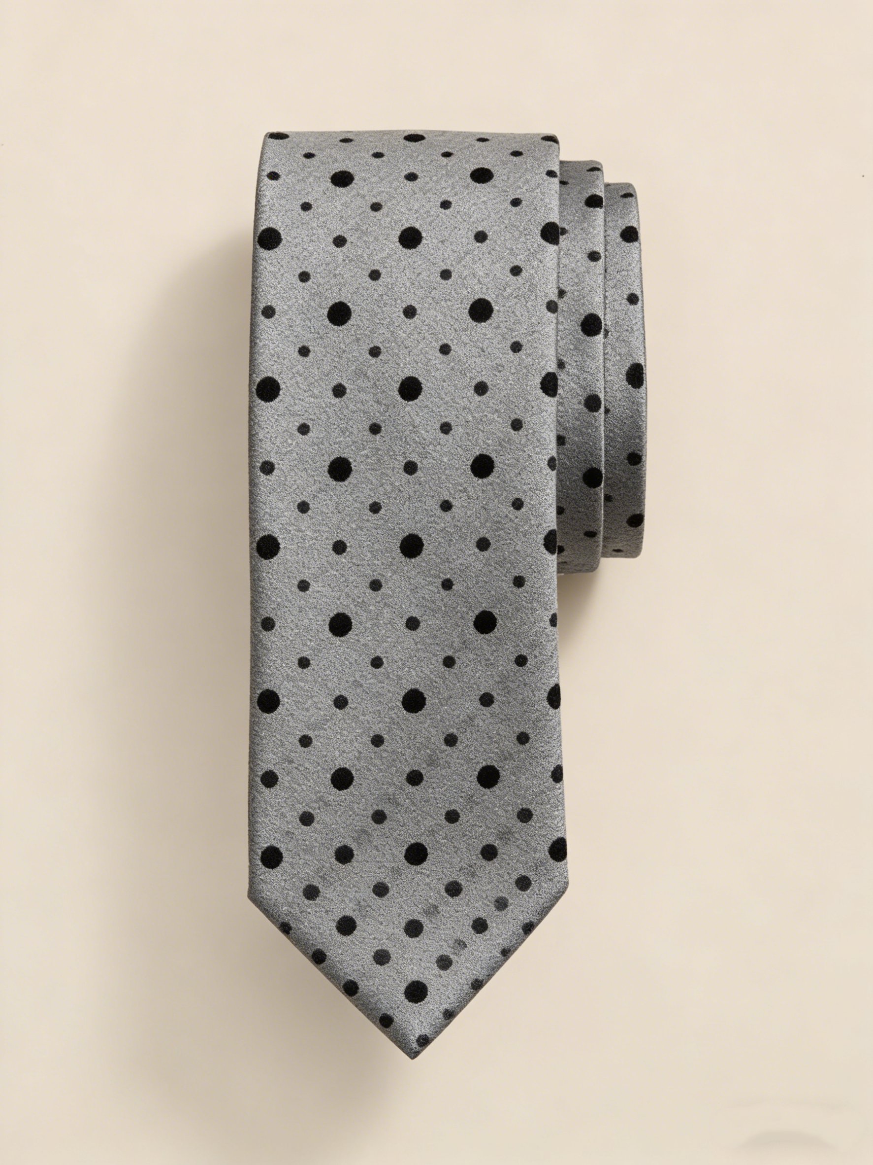Polka Dots Tie