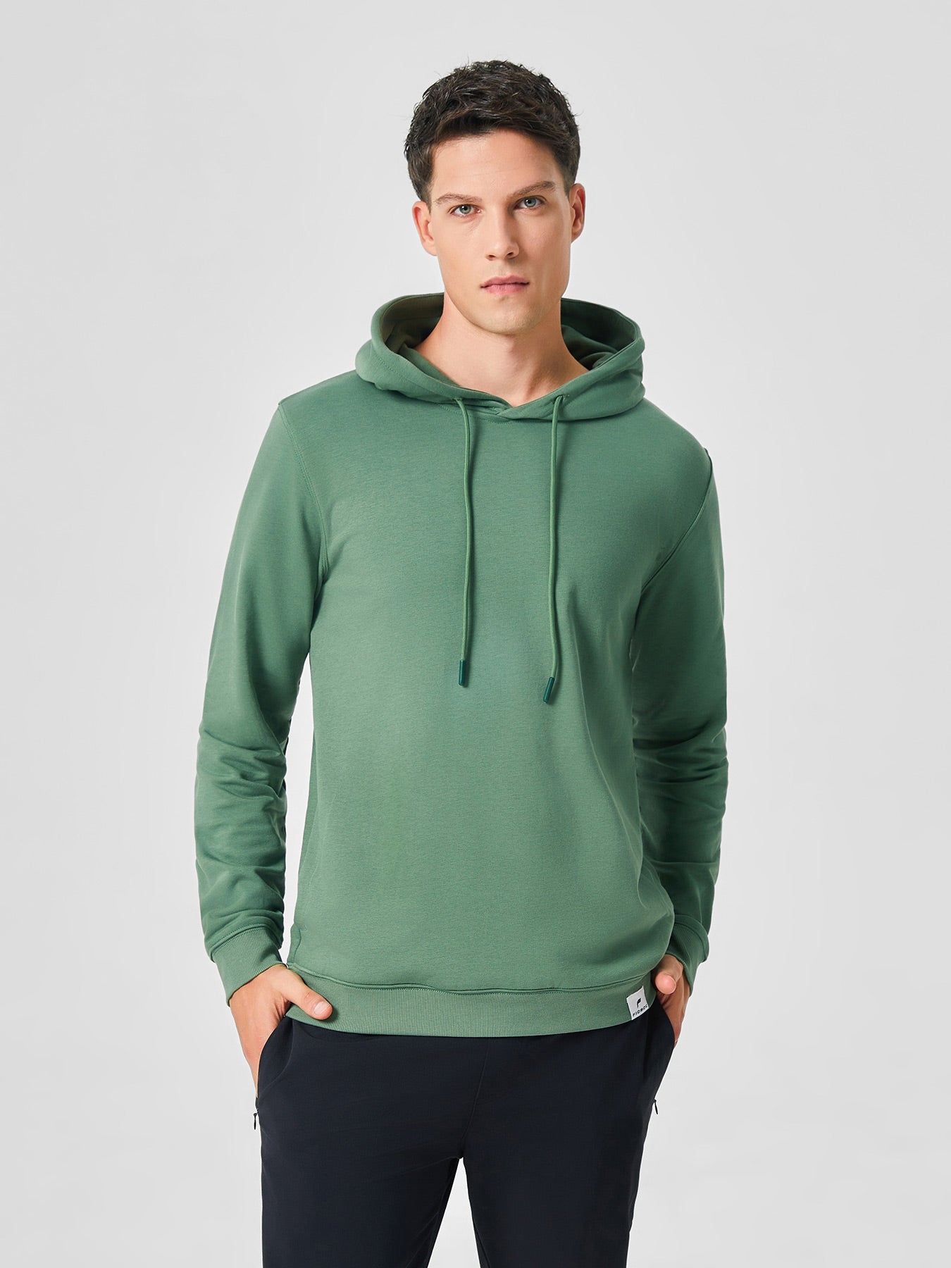 Sudadera ACE™ con gorrasucha