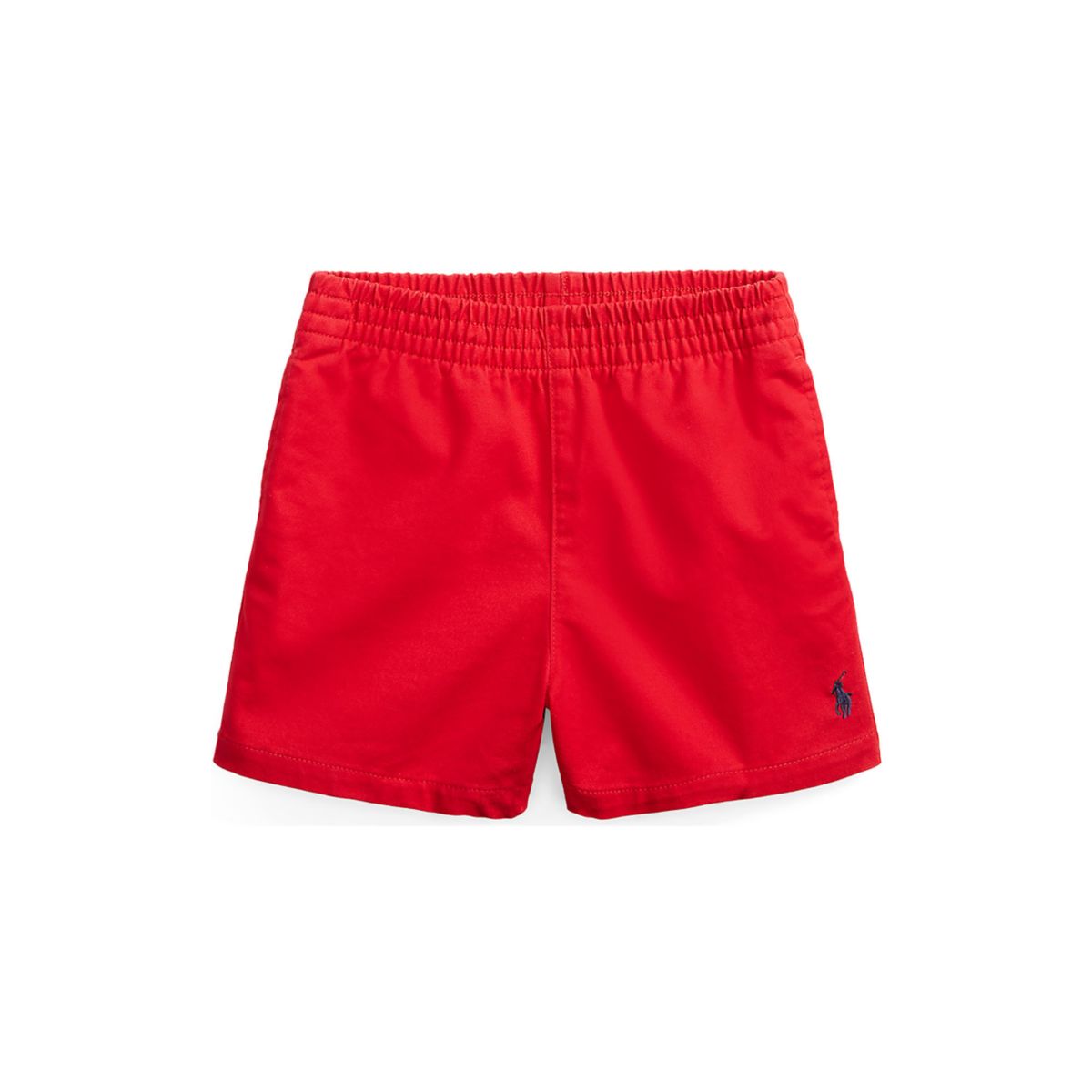 Baby Boys Stretch Chino Shorts - 3