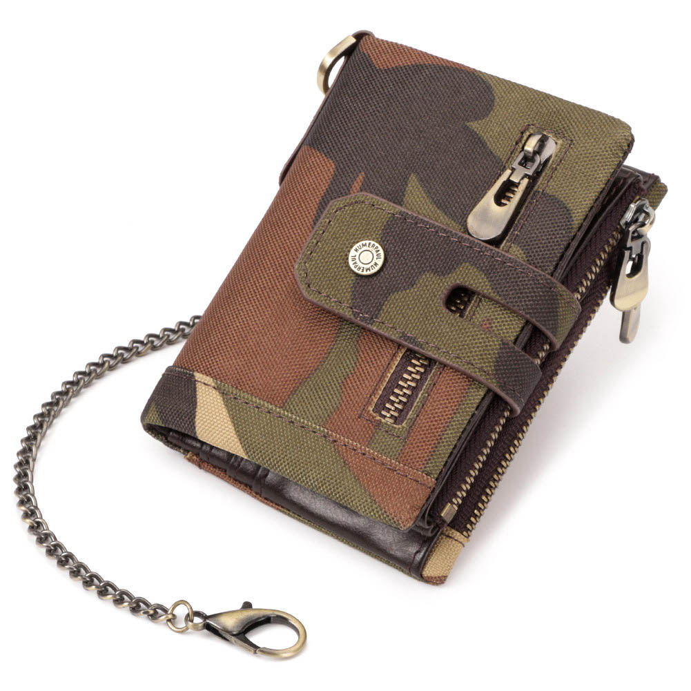 Leather Wallet